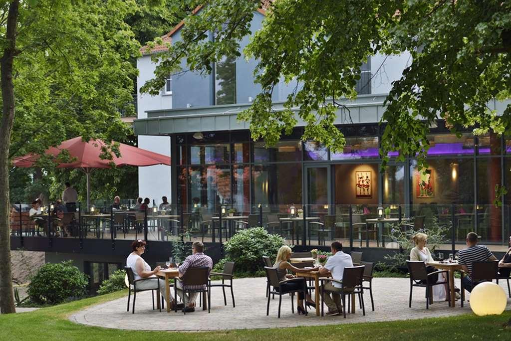 Arthotel Kiebitzberg Havelberg Bagian luar foto