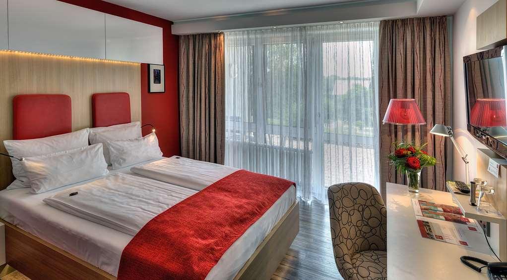 Arthotel Kiebitzberg Havelberg Ruang foto