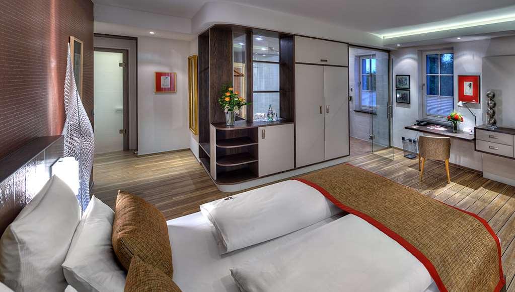Arthotel Kiebitzberg Havelberg Ruang foto