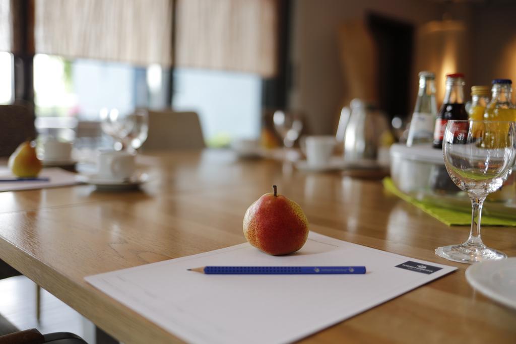 Arthotel Kiebitzberg Havelberg Bagian luar foto