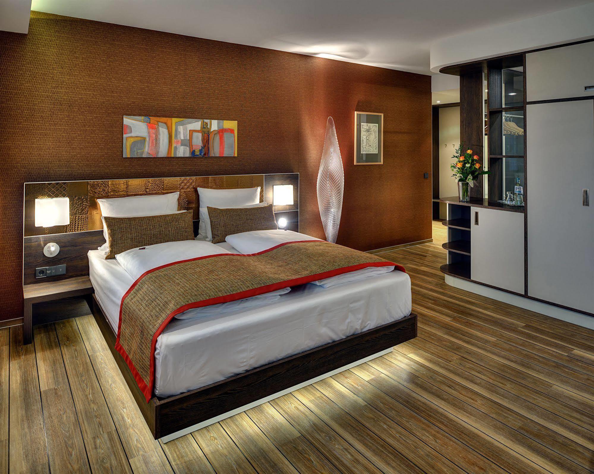 Arthotel Kiebitzberg Havelberg Bagian luar foto